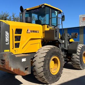 临工955F装载机
