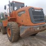 斗山503-9C装载机