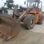 斗山503-9C装载机