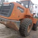 斗山503-9C装载机