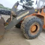 斗山503-9C装载机