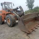 斗山503-9C装载机