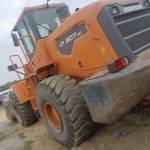 斗山60以上装载机