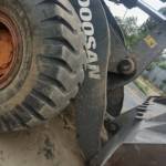 斗山60以上装载机