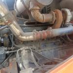 斗山60以上装载机