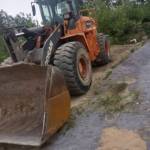 斗山60以上装载机