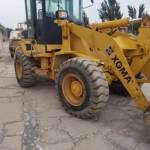 厦工30系装载机