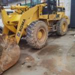 厦工30系装载机