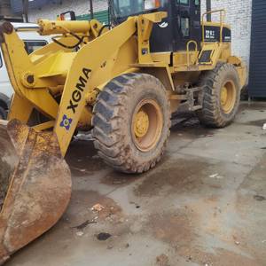 厦工30系装载机