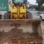 厦工30系装载机