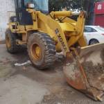 厦工30系装载机