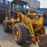 厦工30系装载机