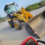 柳工20系装载机