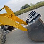 柳工20系装载机