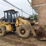 厦工30系装载机