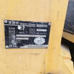 厦工30系装载机