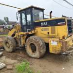 厦工30系装载机