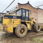 厦工30系装载机