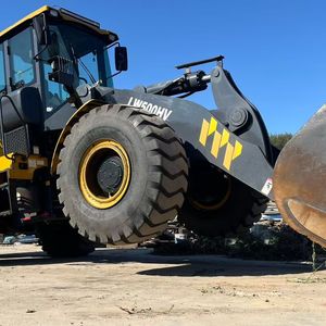 徐工500HV装载机