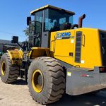 徐工500HV装载机