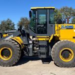 徐工500HV装载机