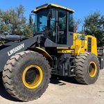 徐工500HV装载机