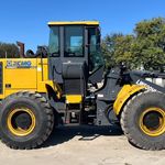 徐工500HV装载机