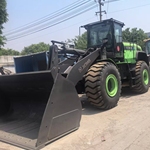 徐工60以上装载机