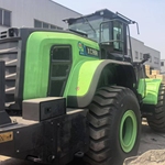 徐工60以上装载机