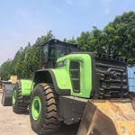 徐工60以上装载机