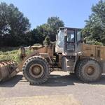 龙工50系装载机