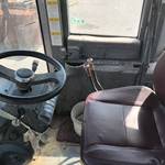 龙工50系装载机