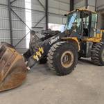 徐工550FV装载机