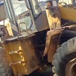 龙工50系装载机