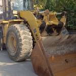 龙工50系装载机