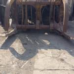 龙工50系装载机