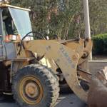 龙工50系装载机