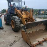 龙工30系装载机