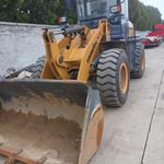 龙工30系装载机