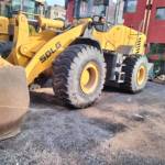 临工50系装载机