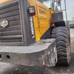 临工50系装载机