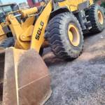 临工50系装载机