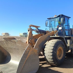 山工60以上装载机