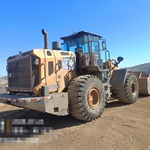 山工60以上装载机