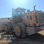 山工60以上装载机