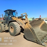 山工60以上装载机