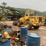 柳工30系装载机