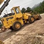 柳工30系装载机