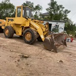 柳工30系装载机