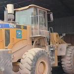 山工60以上装载机